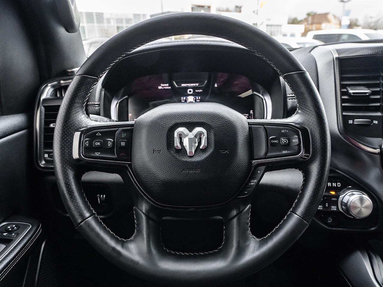 2024 RAM 1500  Photo