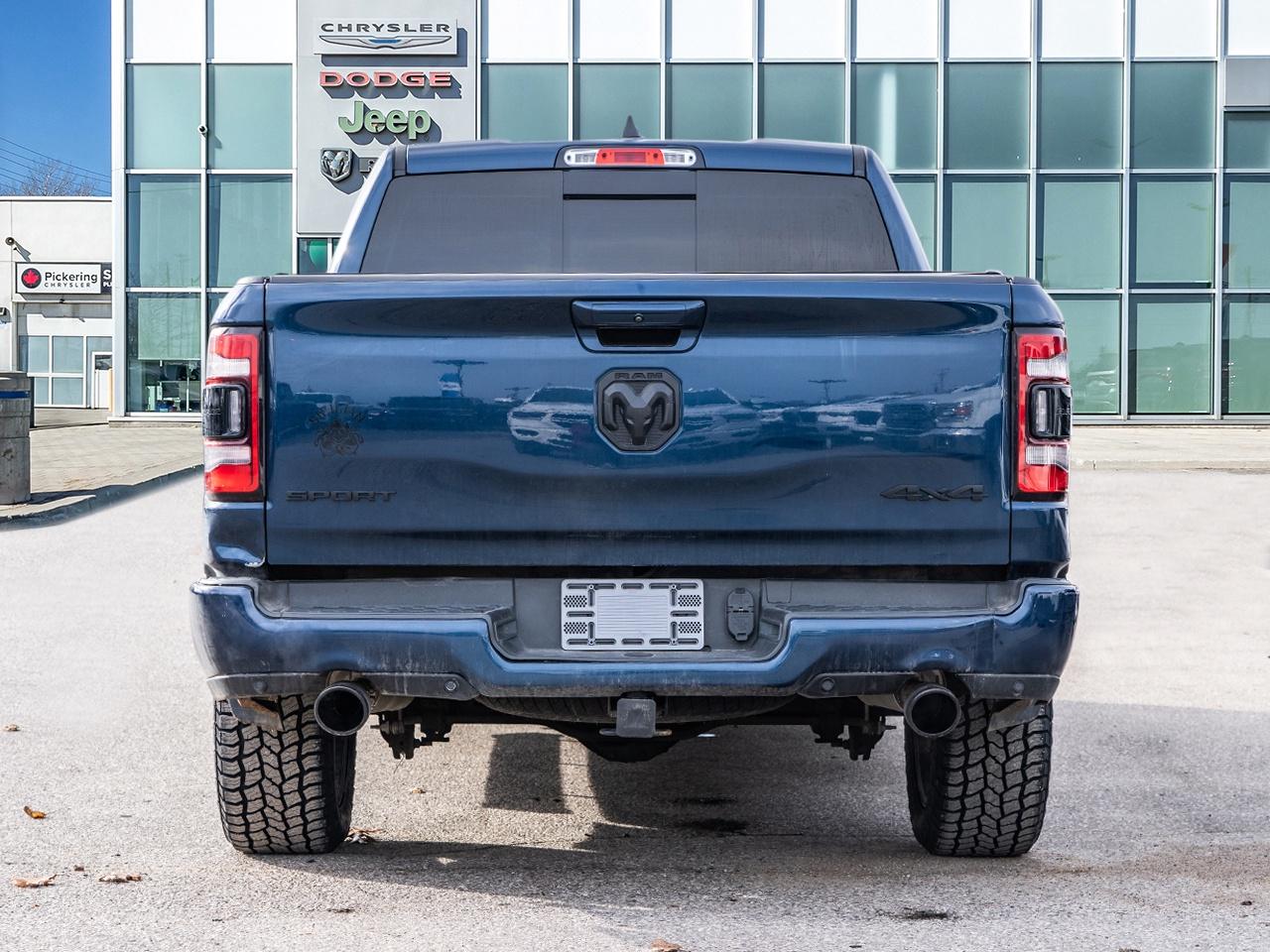 2024 RAM 1500  Photo