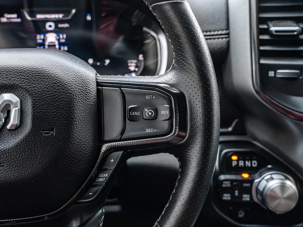 2024 RAM 1500  Photo