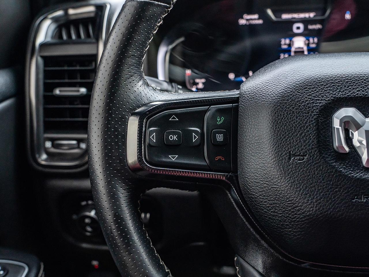 2024 RAM 1500  Photo