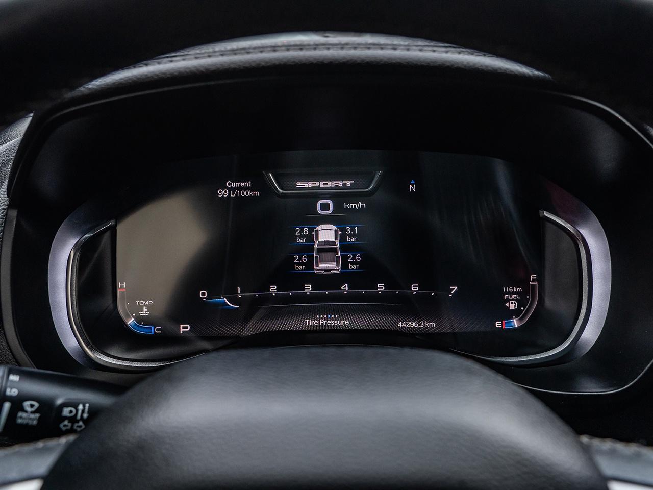 2024 RAM 1500  Photo