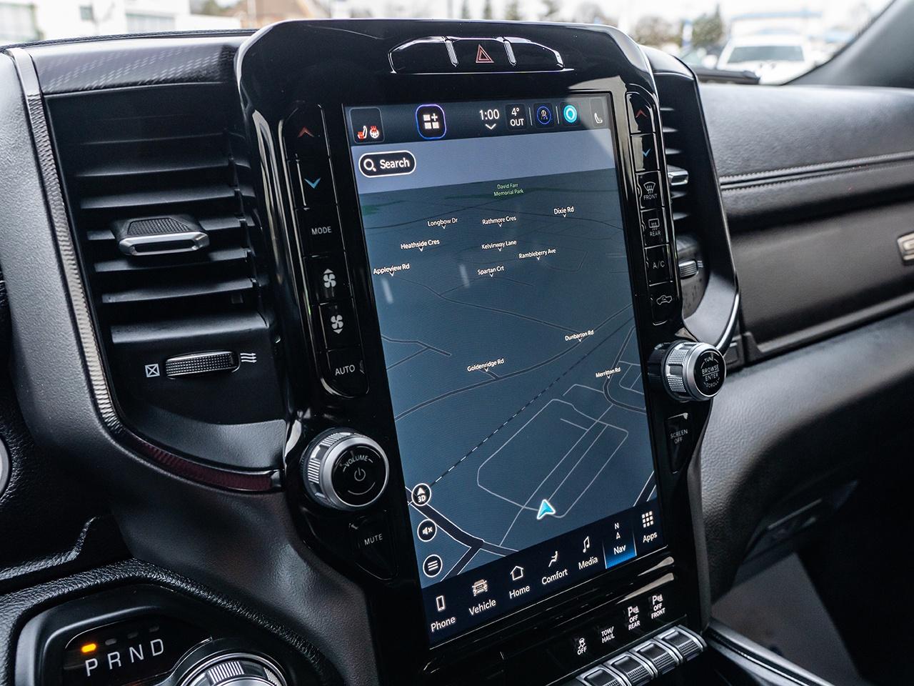 2024 RAM 1500  Photo