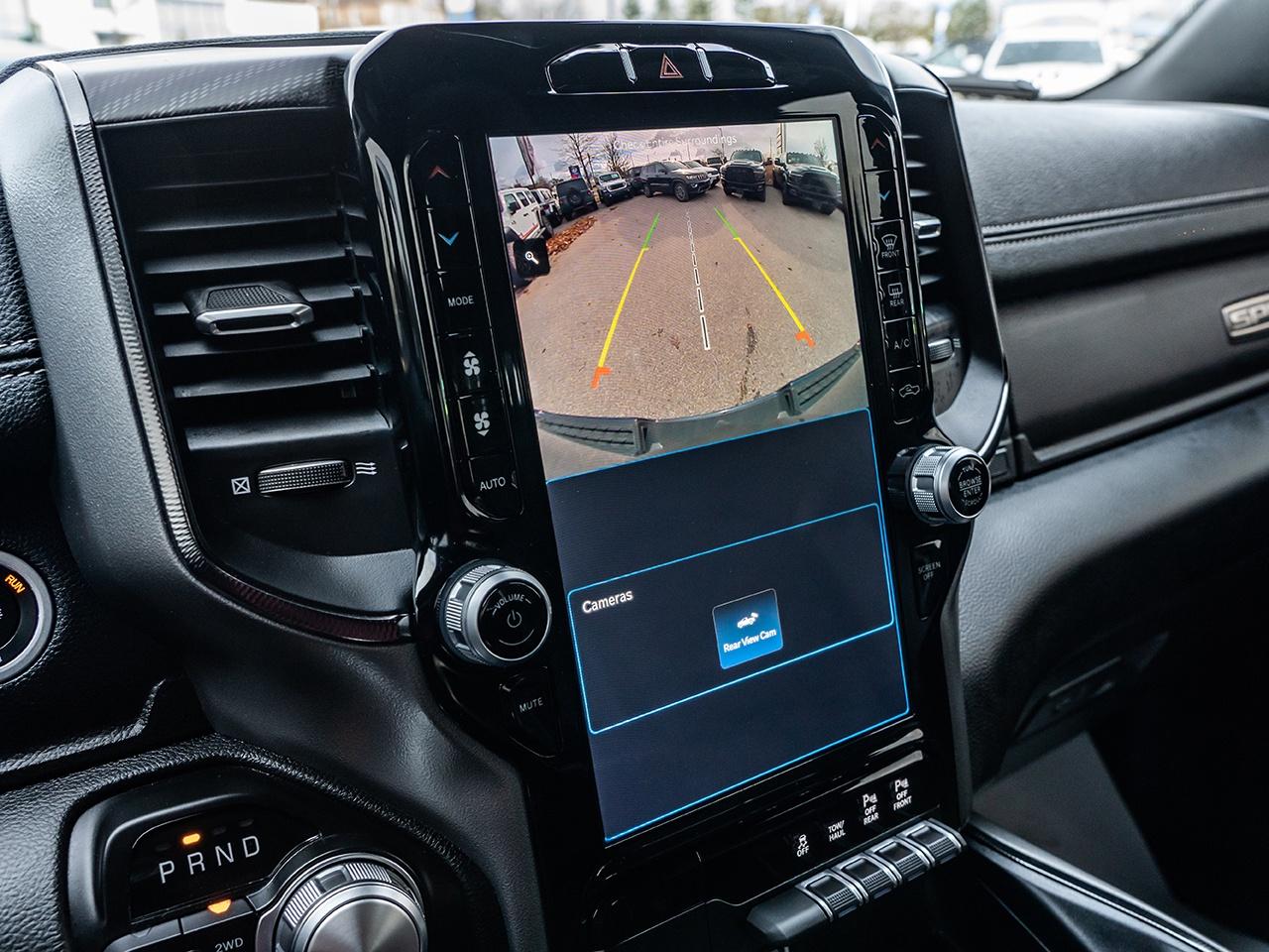 2024 RAM 1500  Photo