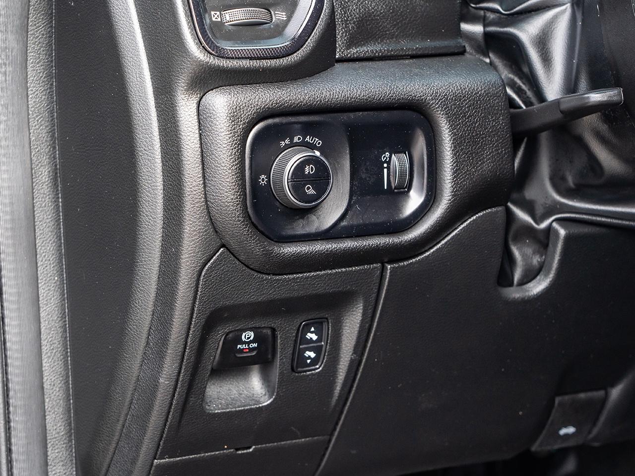 2024 RAM 1500  Photo