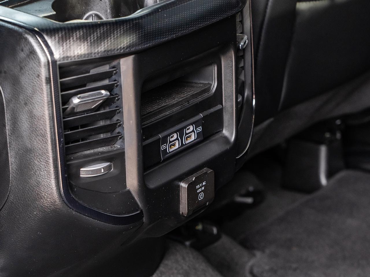 2024 RAM 1500  Photo