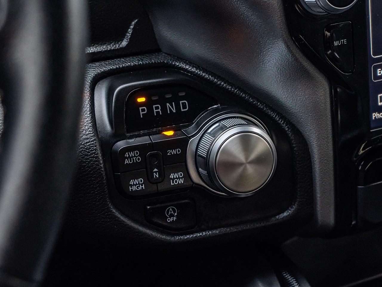 2024 RAM 1500  Photo