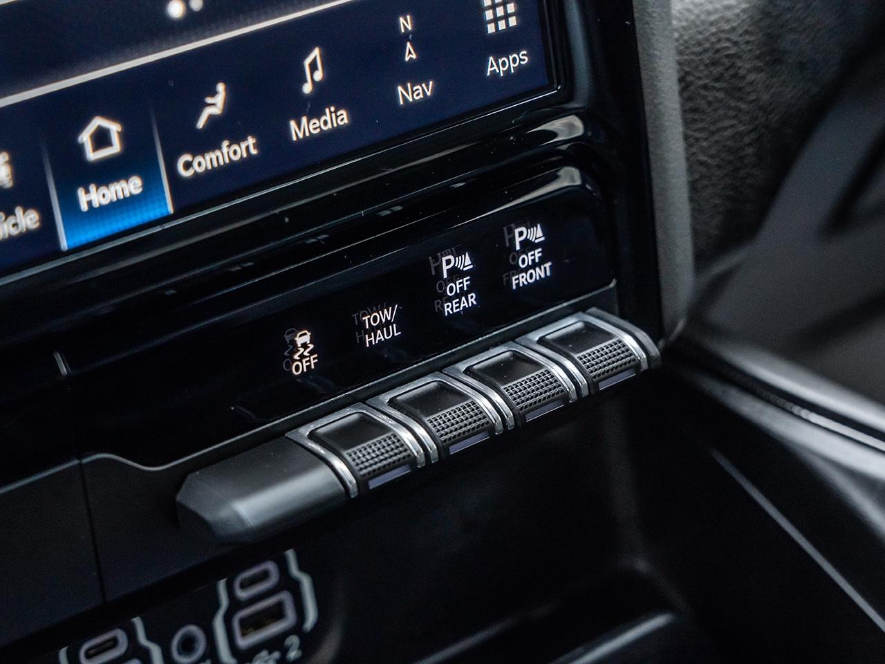 2024 RAM 1500  Photo