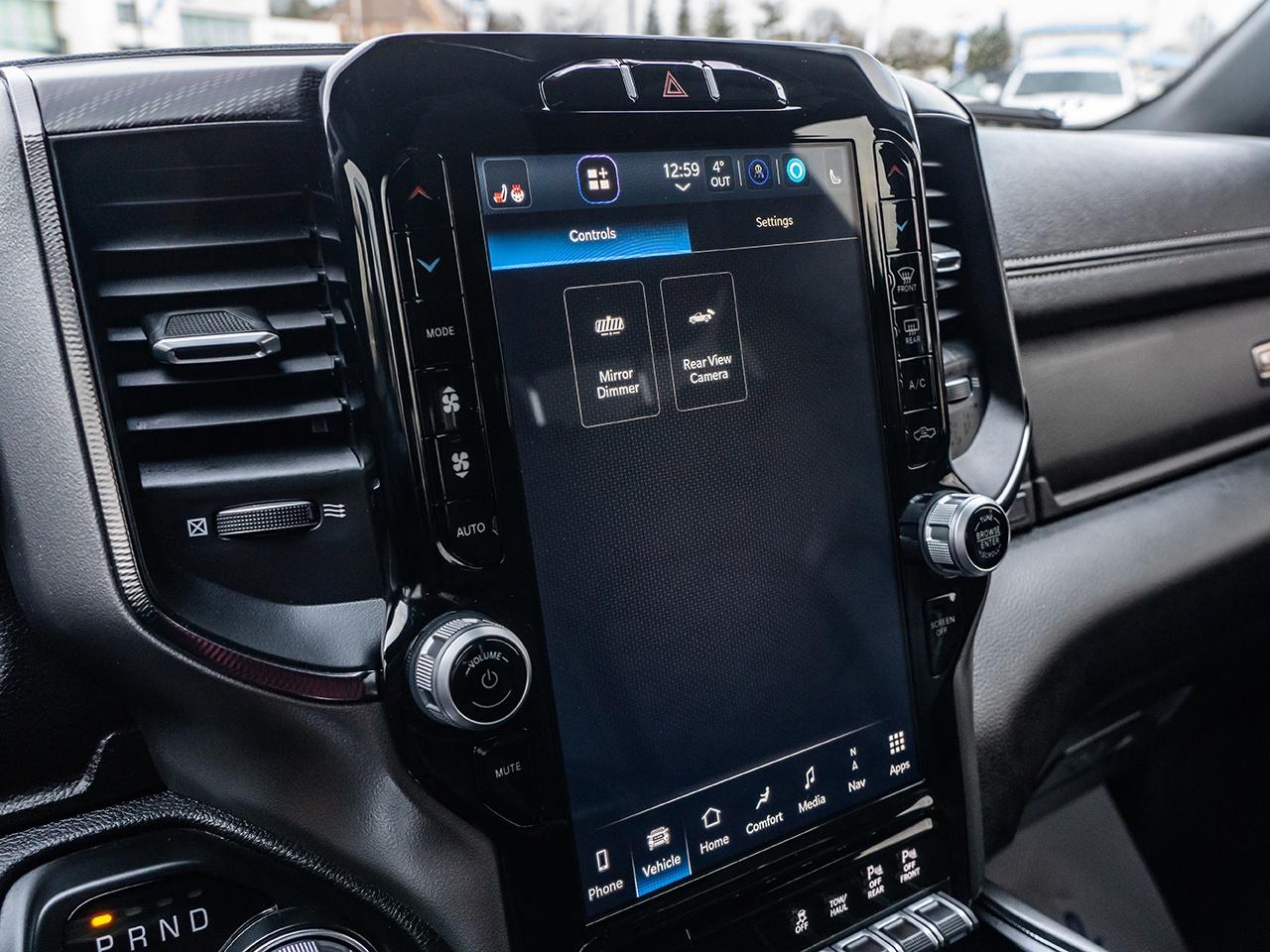 2024 RAM 1500  Photo