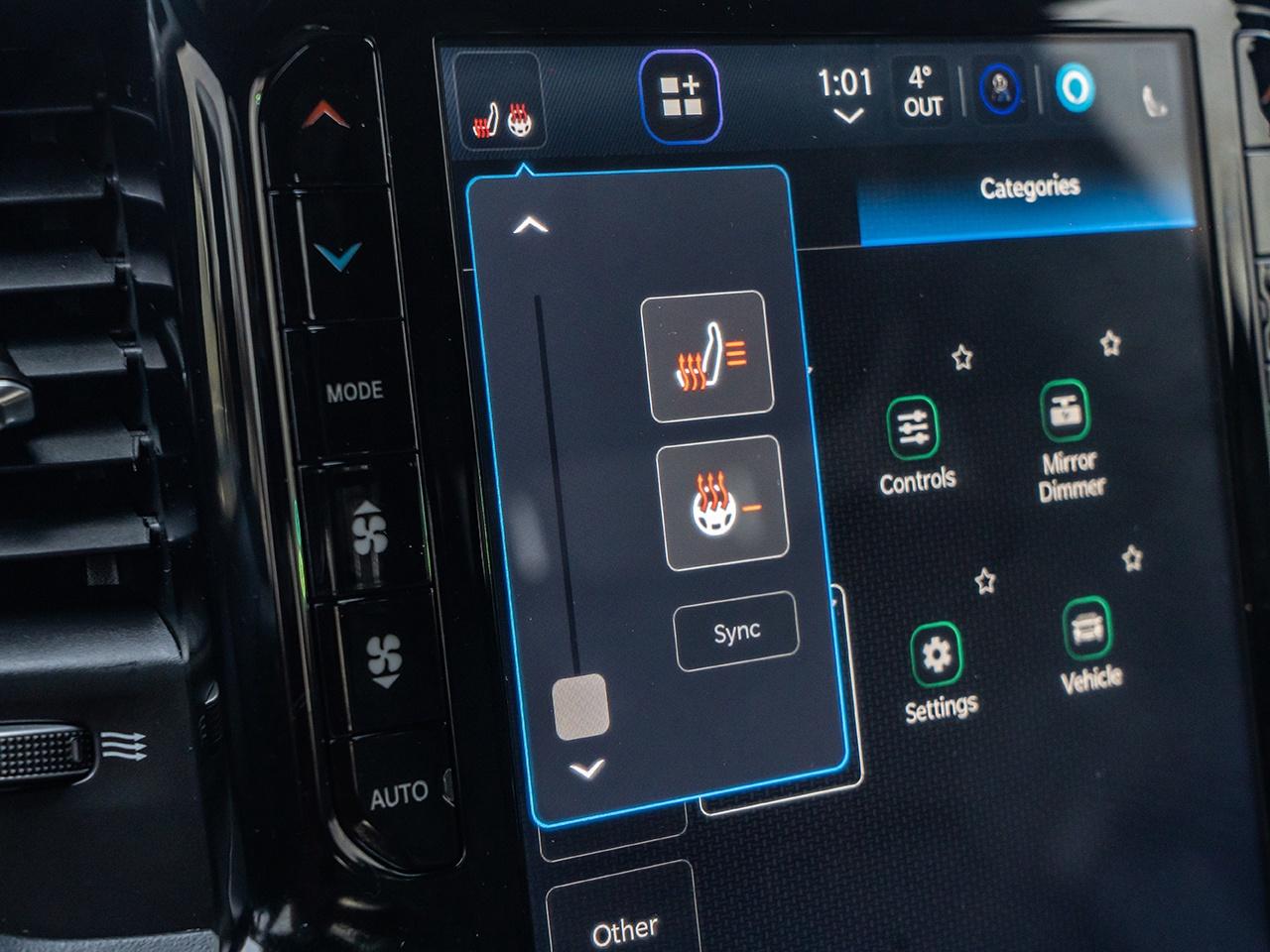 2024 RAM 1500  Photo