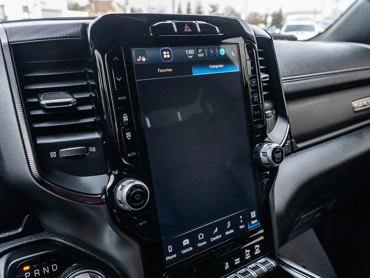 2024 RAM 1500  Photo