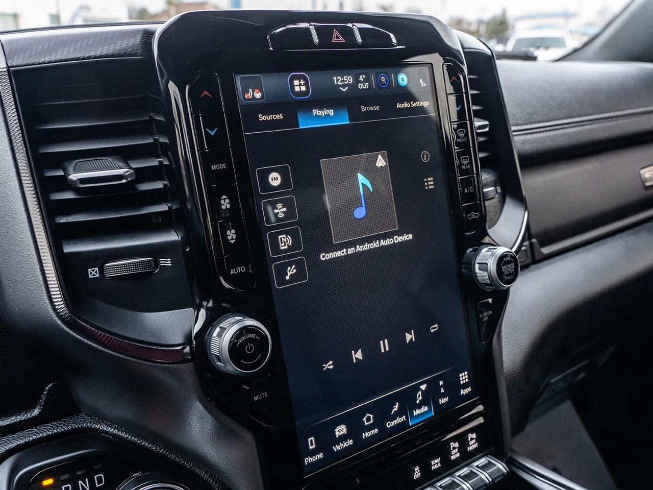 2024 RAM 1500  Photo