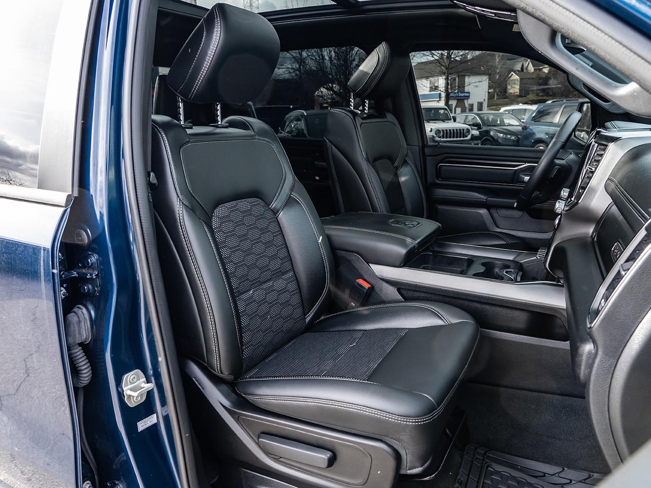 2024 RAM 1500  Photo