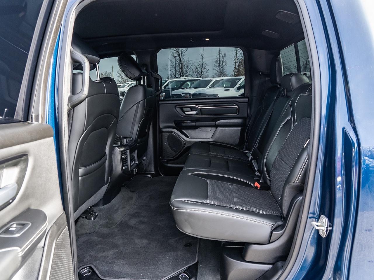 2024 RAM 1500  Photo