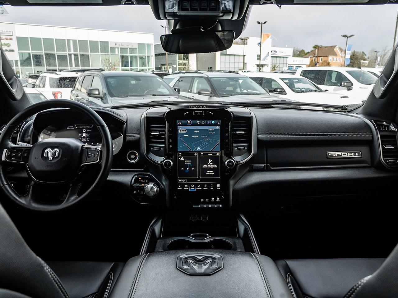 2024 RAM 1500  Photo