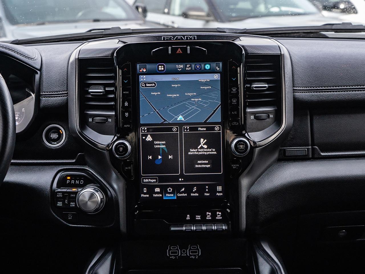 2024 RAM 1500  Photo