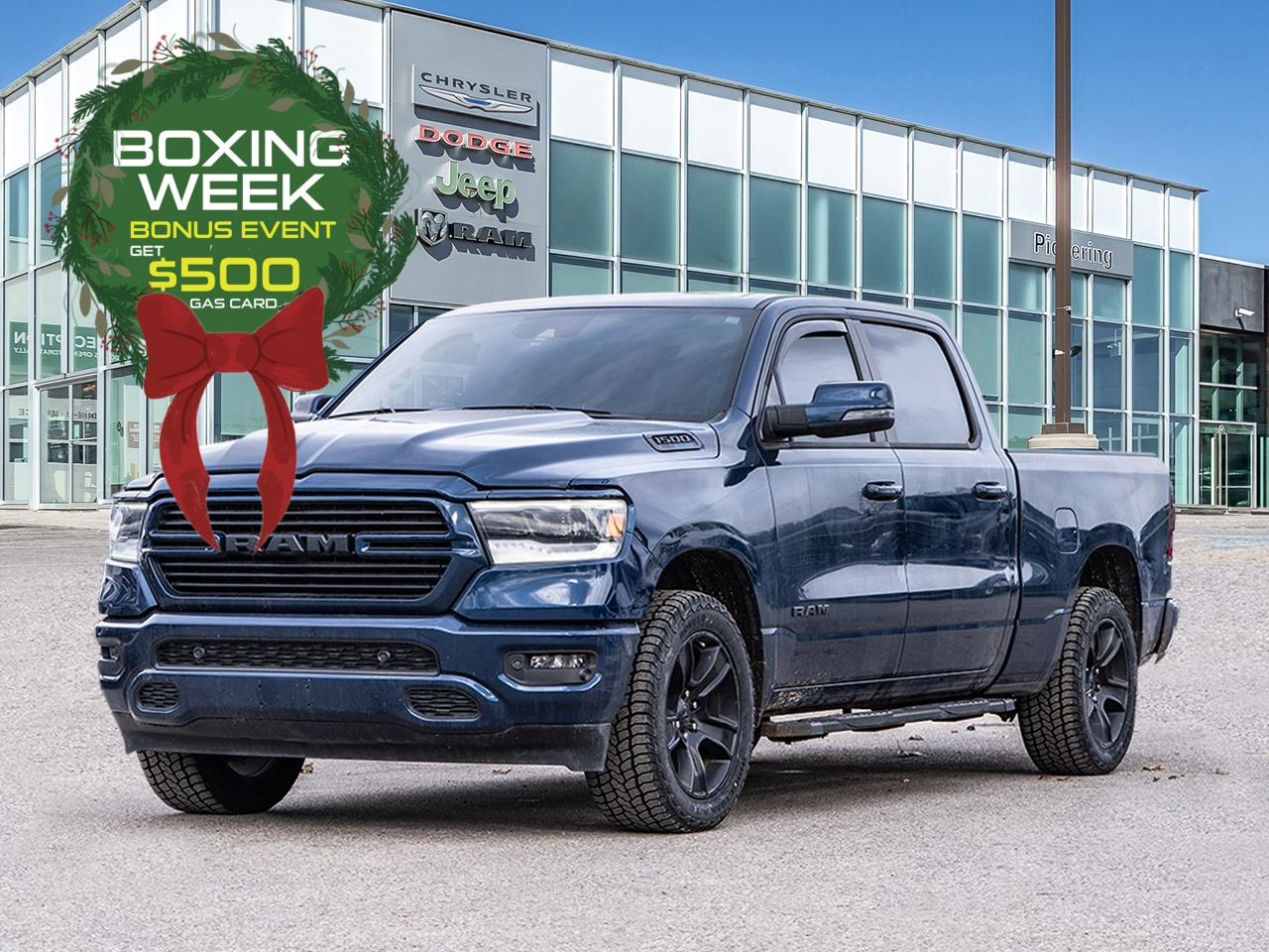 2024 RAM 1500  Photo0