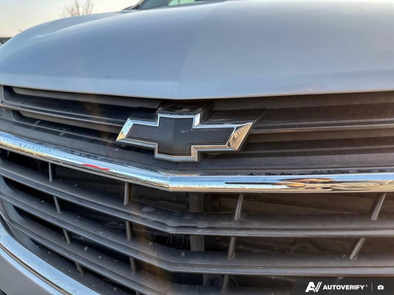 2019 Chevrolet Equinox LS AWD   REMOTE START   HTD SEATS   ONE OWNER Photo