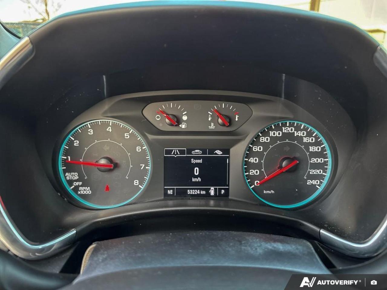 2019 Chevrolet Equinox LS AWD   REMOTE START   HTD SEATS   ONE OWNER Photo