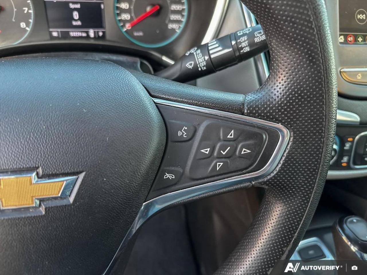 2019 Chevrolet Equinox LS AWD   REMOTE START   HTD SEATS   ONE OWNER Photo