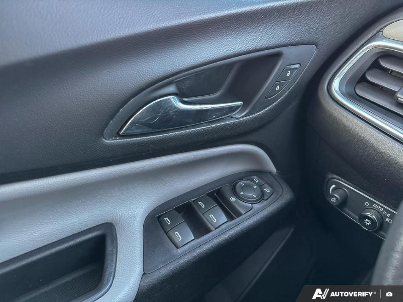 2019 Chevrolet Equinox LS AWD   REMOTE START   HTD SEATS   ONE OWNER Photo