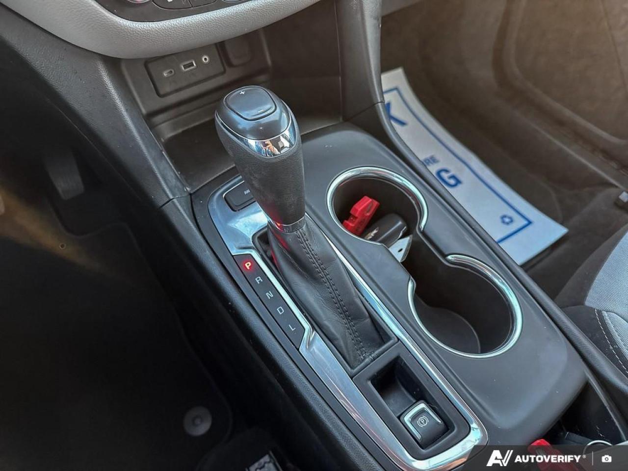 2019 Chevrolet Equinox LS AWD   REMOTE START   HTD SEATS   ONE OWNER Photo