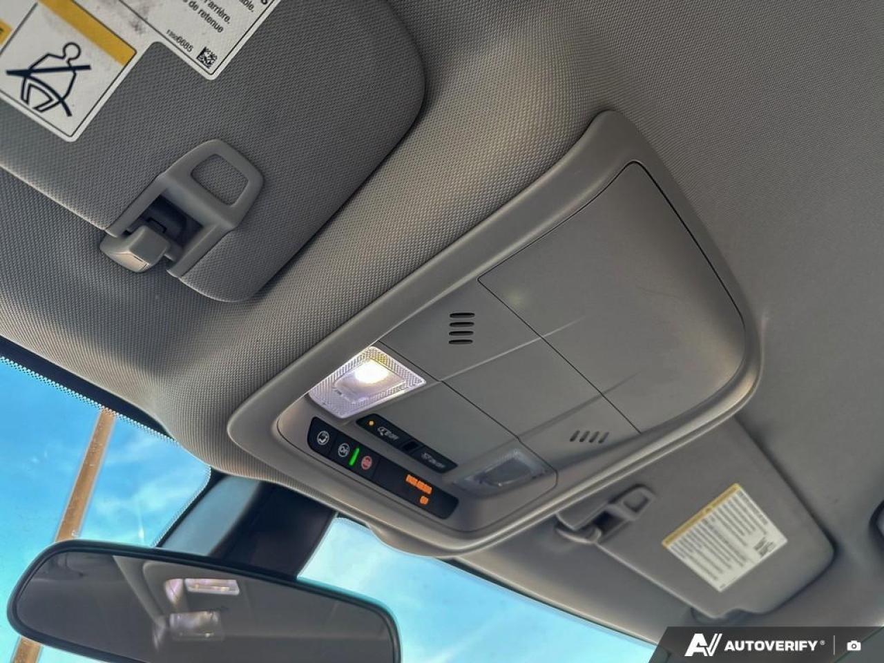 2019 Chevrolet Equinox LS AWD   REMOTE START   HTD SEATS   ONE OWNER Photo