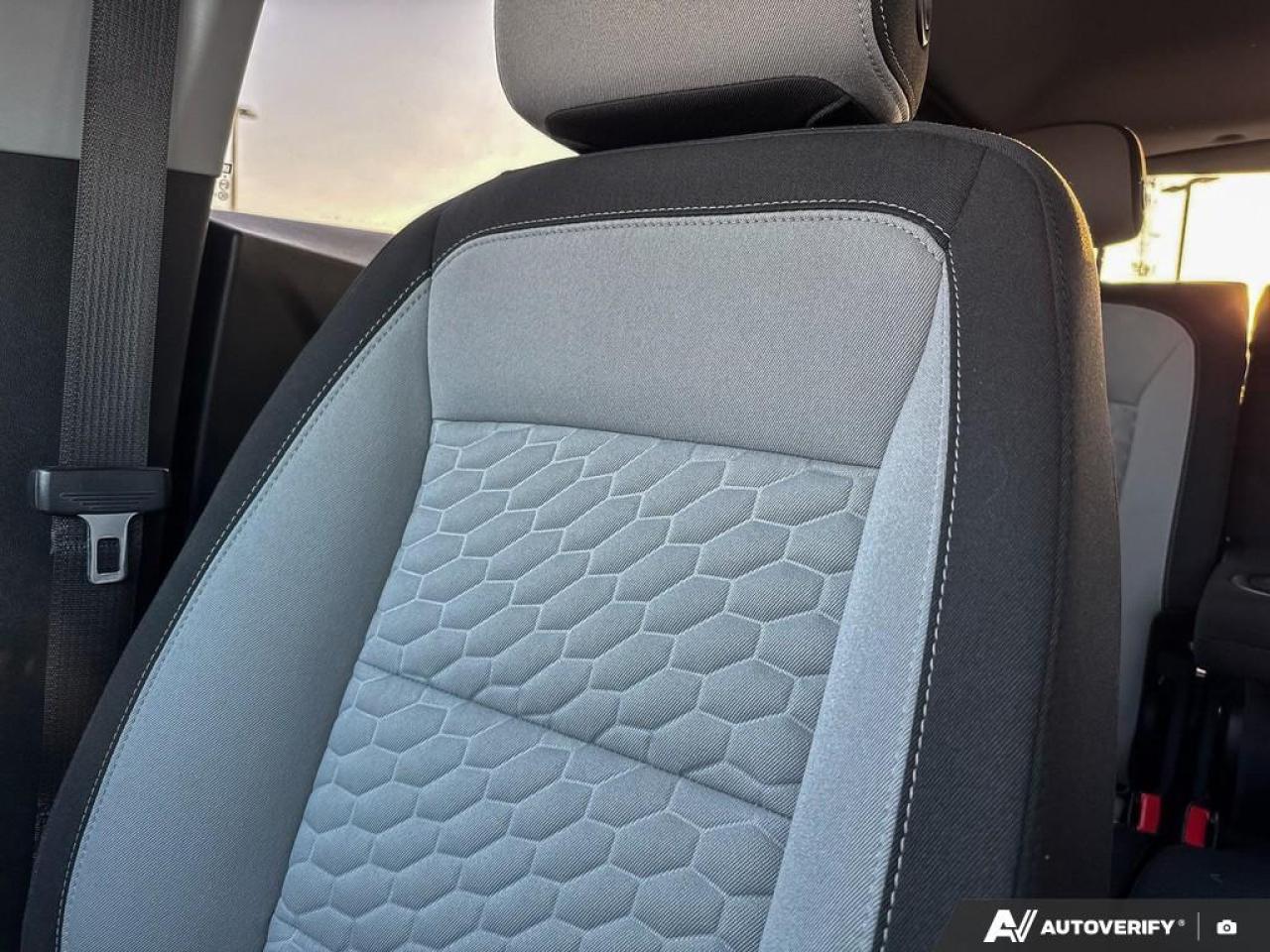 2019 Chevrolet Equinox LS AWD   REMOTE START   HTD SEATS   ONE OWNER Photo