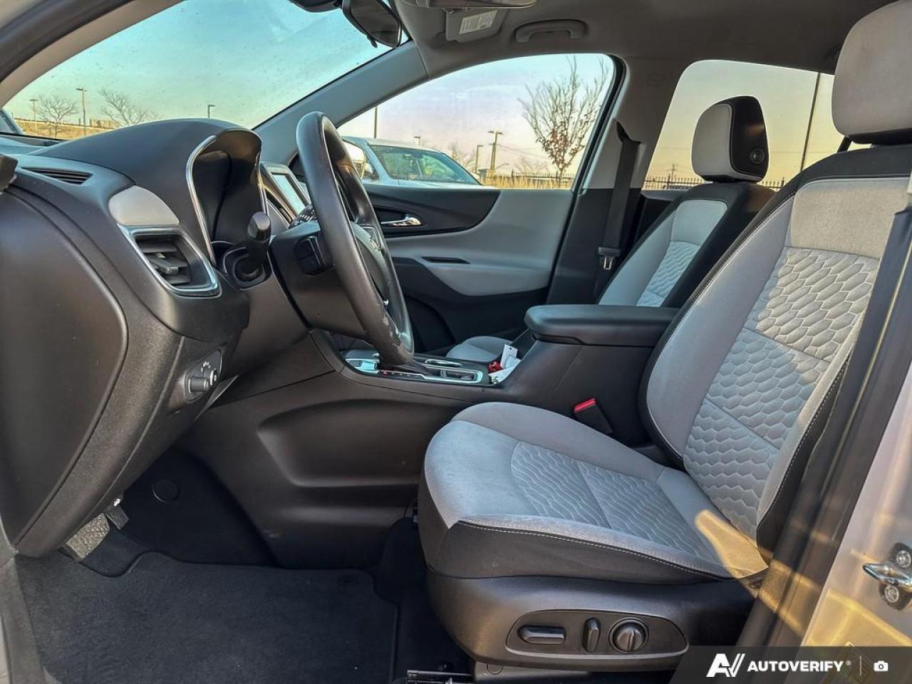 2019 Chevrolet Equinox LS AWD   REMOTE START   HTD SEATS   ONE OWNER Photo