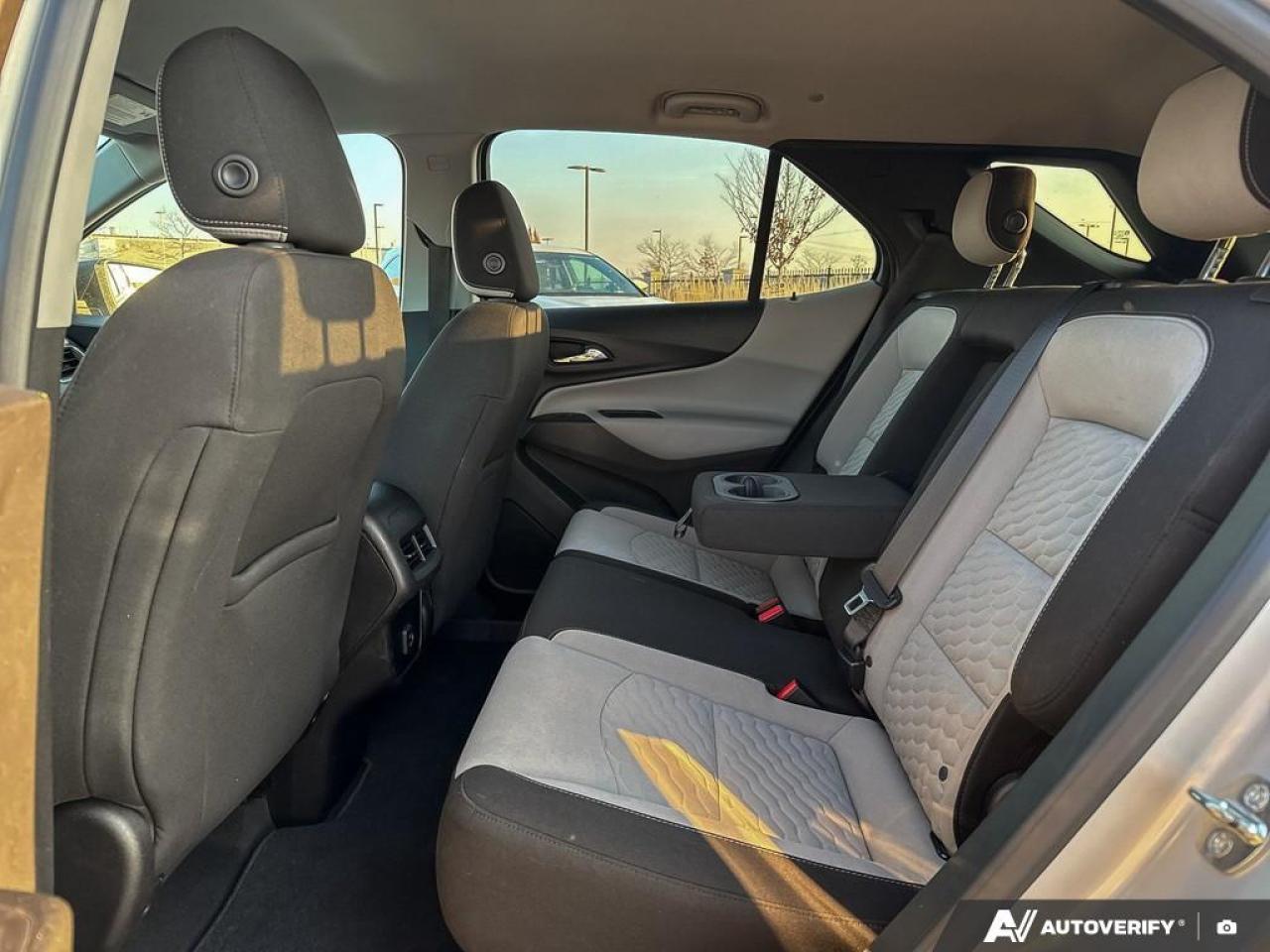 2019 Chevrolet Equinox LS AWD   REMOTE START   HTD SEATS   ONE OWNER Photo