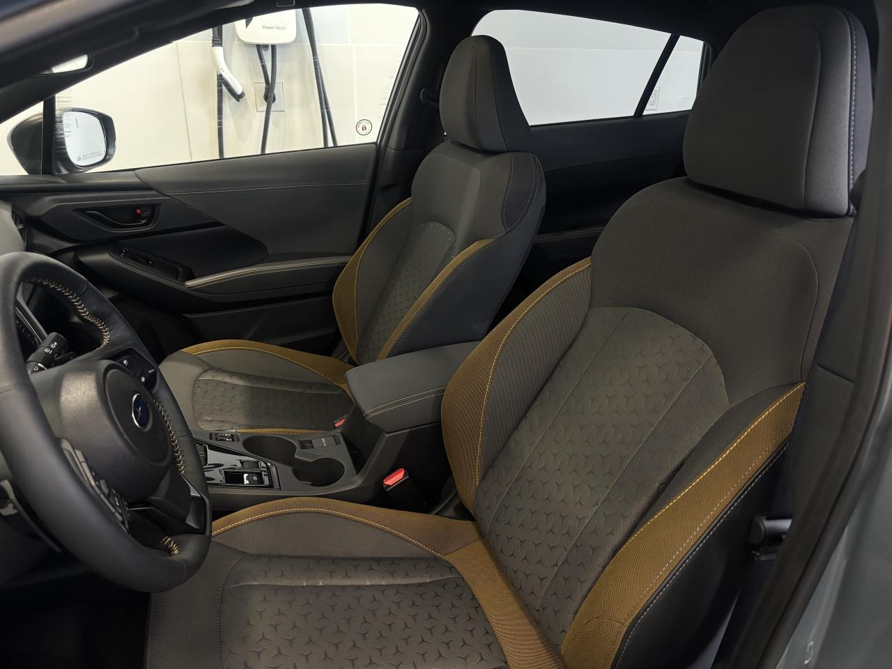 2024 Subaru Crosstrek ONYX   1 OWNER   SUNROOF   LOW KM   APPLE CARPLAY! Photo