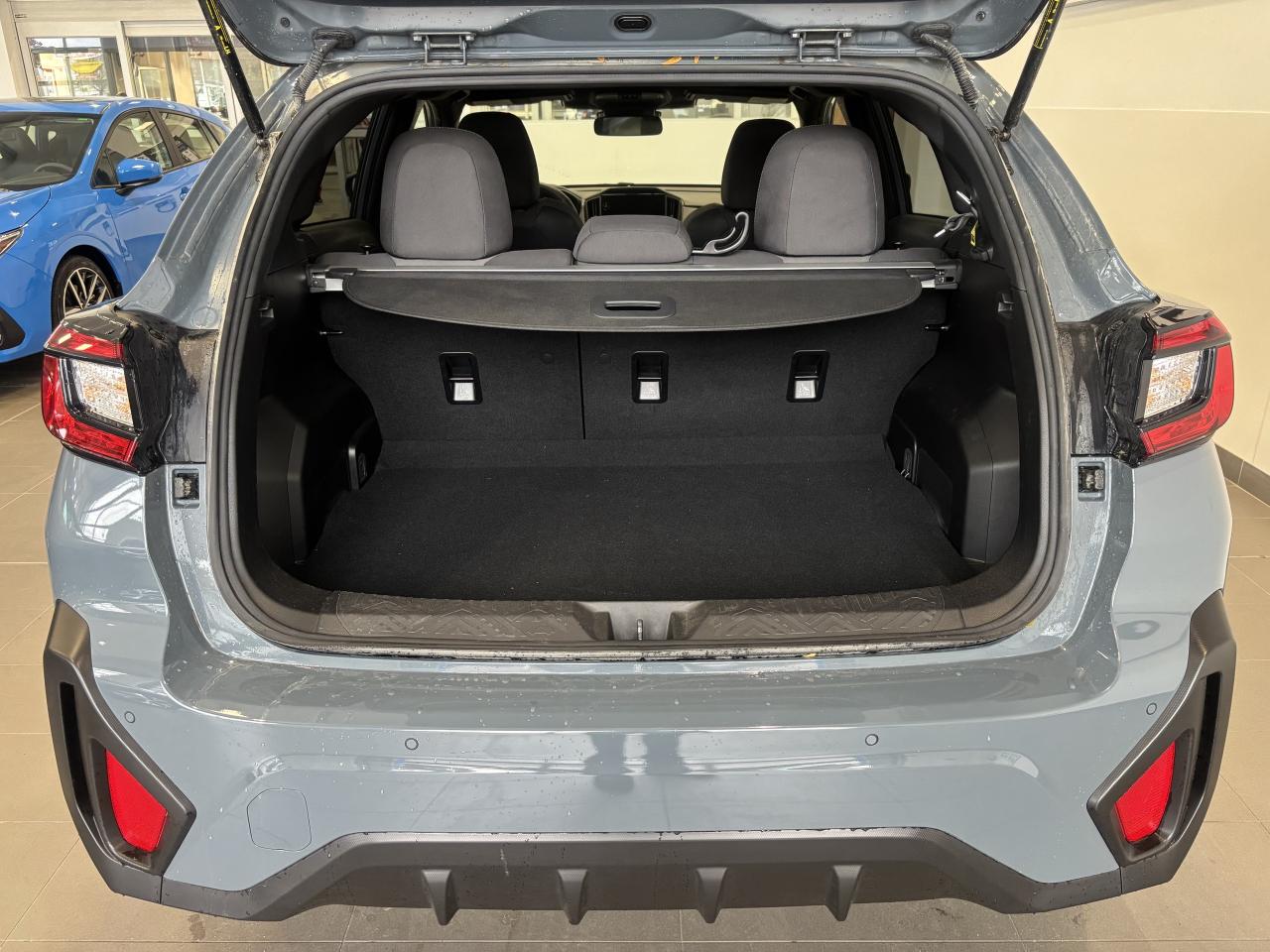 2024 Subaru Crosstrek ONYX   1 OWNER   SUNROOF   LOW KM   APPLE CARPLAY! Photo