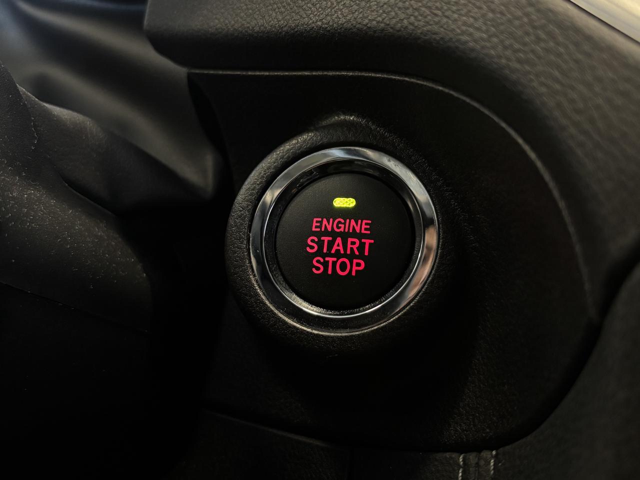 2023 Subaru Impreza Sport-tech   EyeSight   LEATHER   SUNROOF   CAMERA Photo