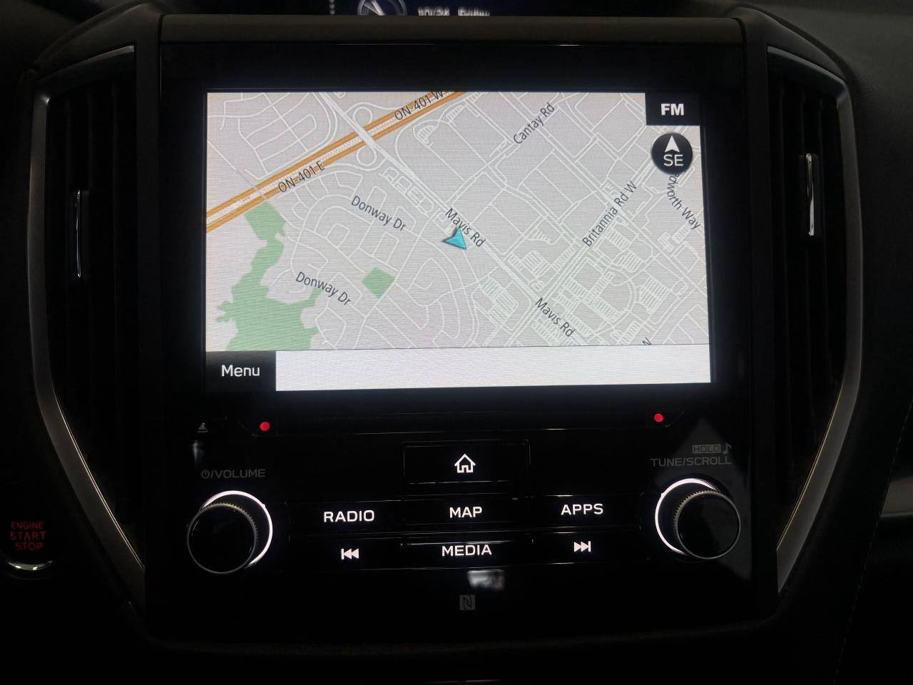 2023 Subaru Impreza Sport-tech   EyeSight   LEATHER   SUNROOF   CAMERA Photo