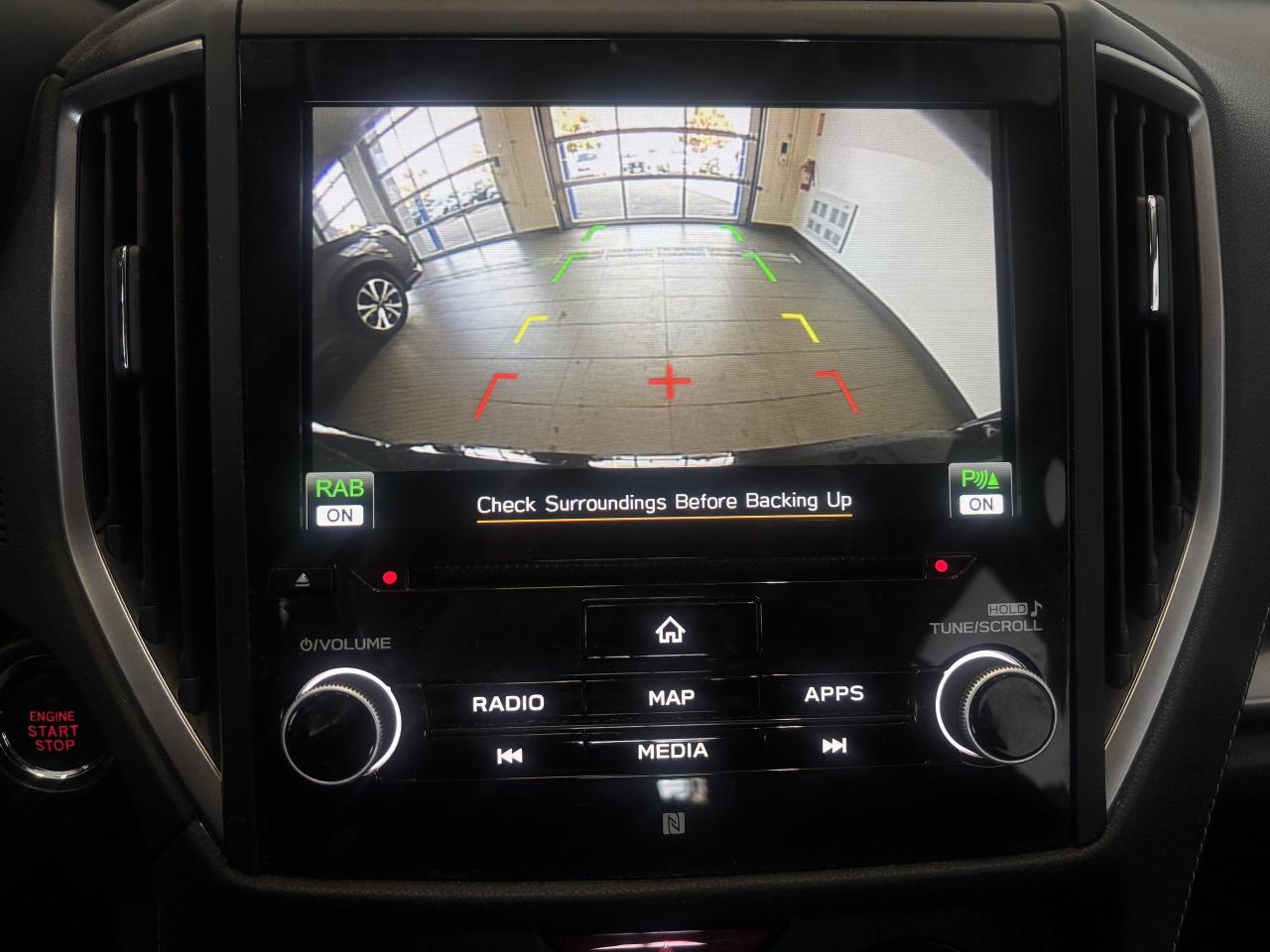 2023 Subaru Impreza Sport-tech   EyeSight   LEATHER   SUNROOF   CAMERA Photo