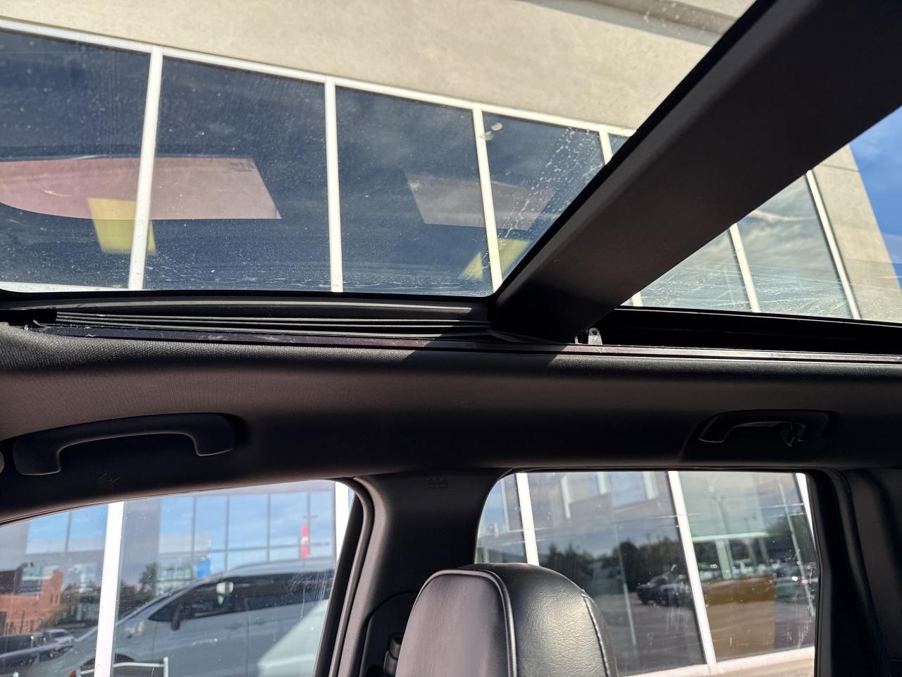 2014 Jeep Grand Cherokee Overland AS IS Photo