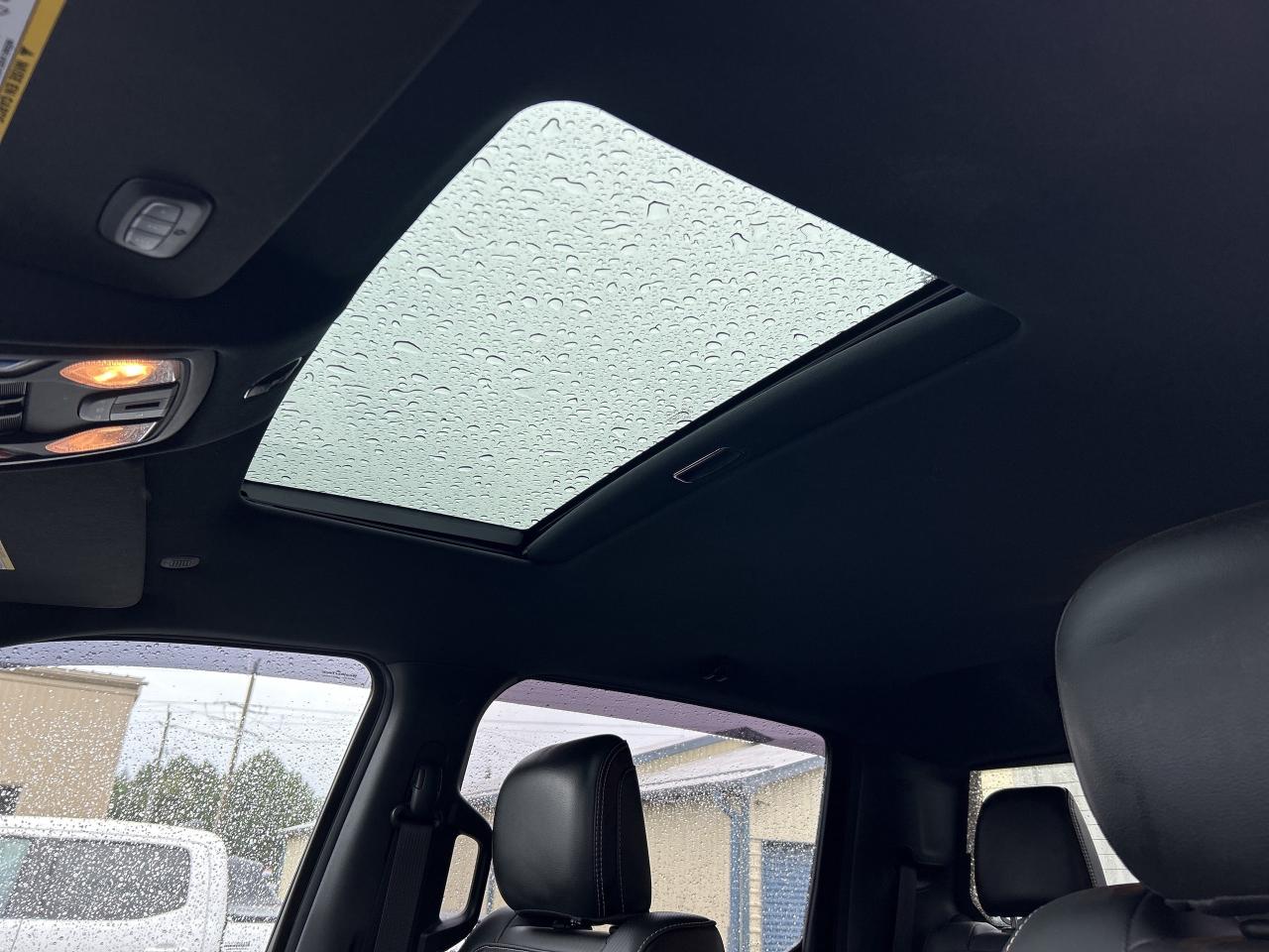 2020 RAM 1500 Rebel DIESEL/NAV/LEATHER/PWR SUNROOF CALL NAPANEE Photo