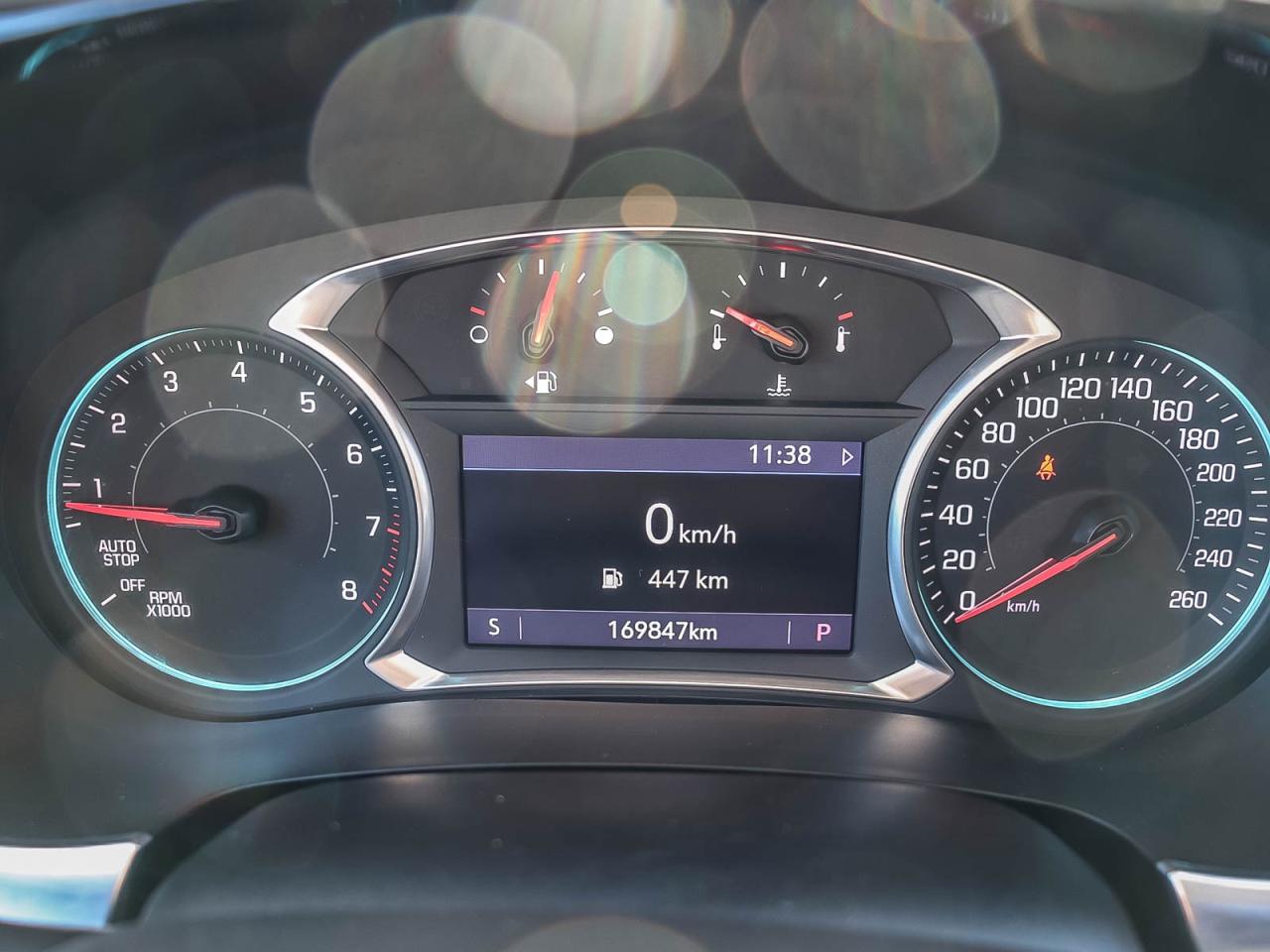 2021 Chevrolet Traverse LT CLOTH   CLEAN   7 PASS.   AWD Photo