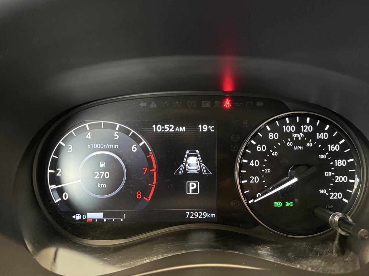 2023 Nissan Kicks SR   ONE OWNER   CLEAN CARFAX   EXTRA TIRES (ONLY) Photo