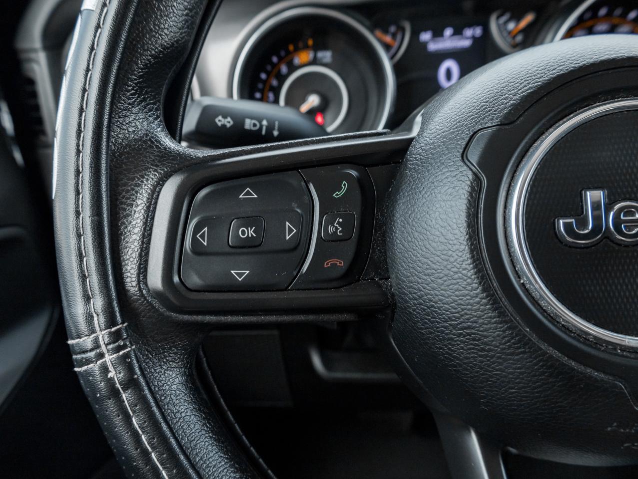 2023 Jeep Wrangler Willys Sport 2 Door 4x4 Photo