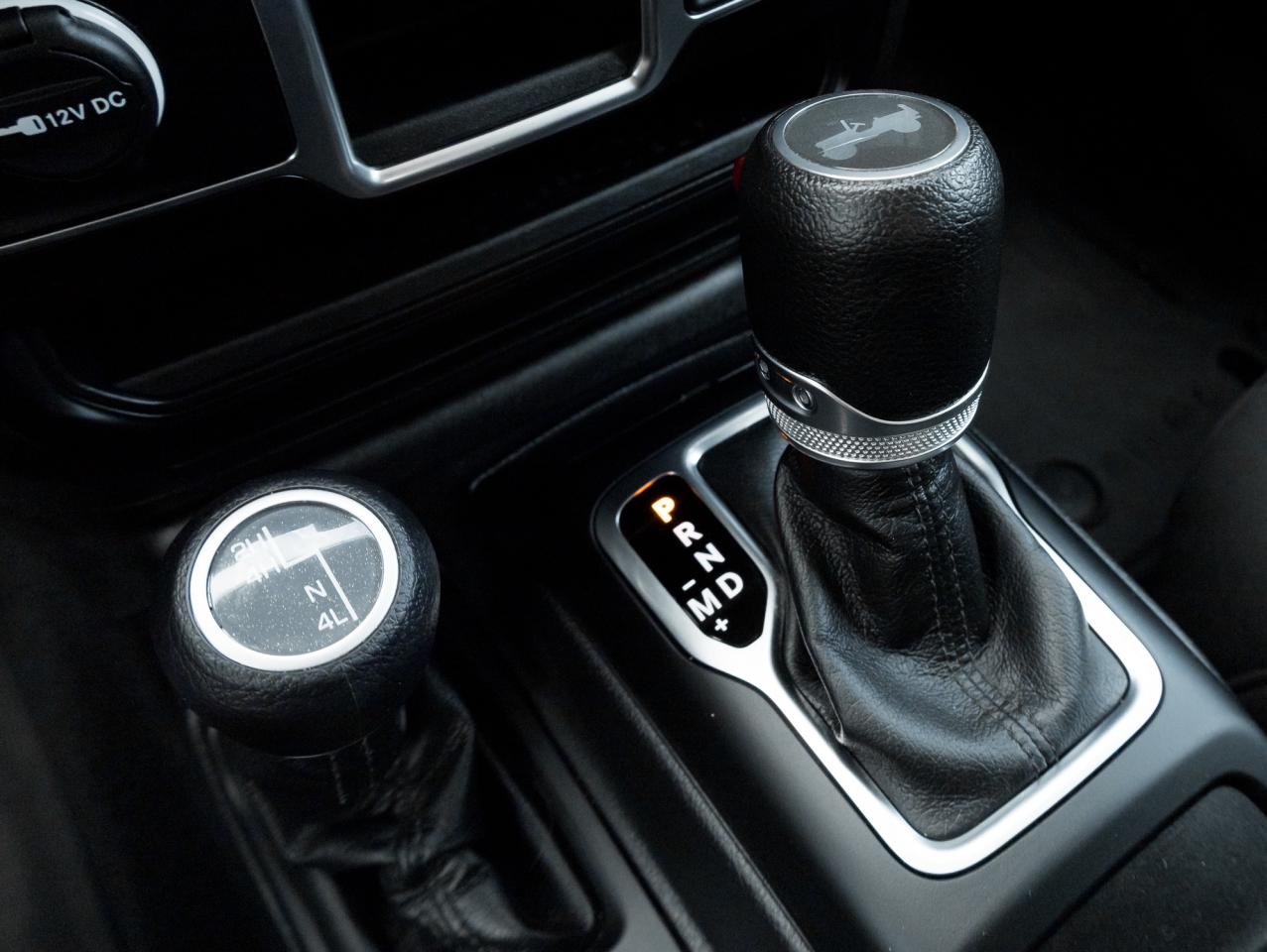 2023 Jeep Wrangler Willys Sport 2 Door 4x4 Photo