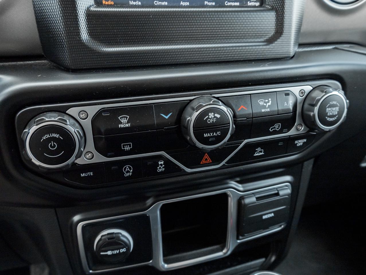 2023 Jeep Wrangler Willys Sport 2 Door 4x4 Photo