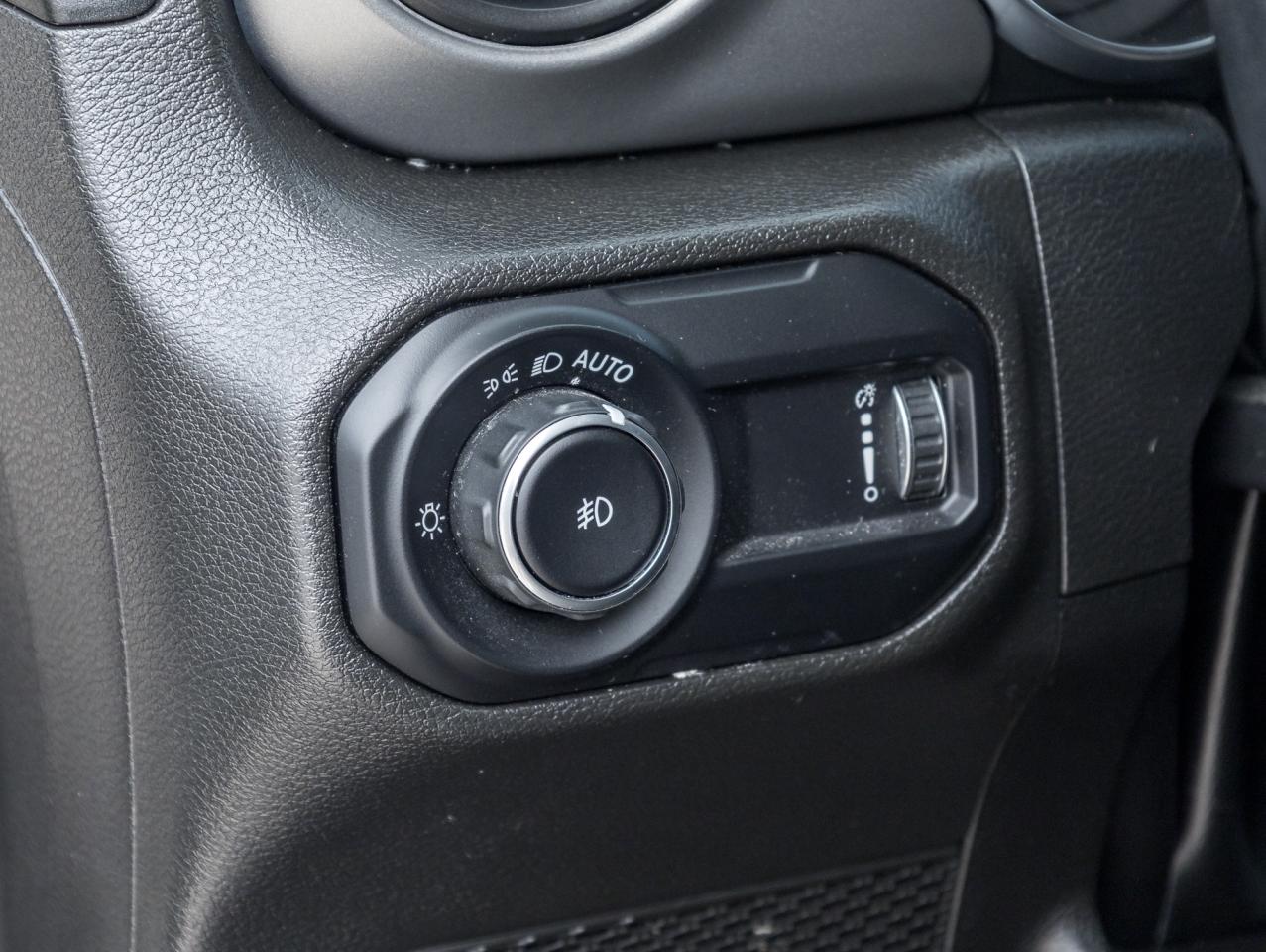 2023 Jeep Wrangler Willys Sport 2 Door 4x4 Photo