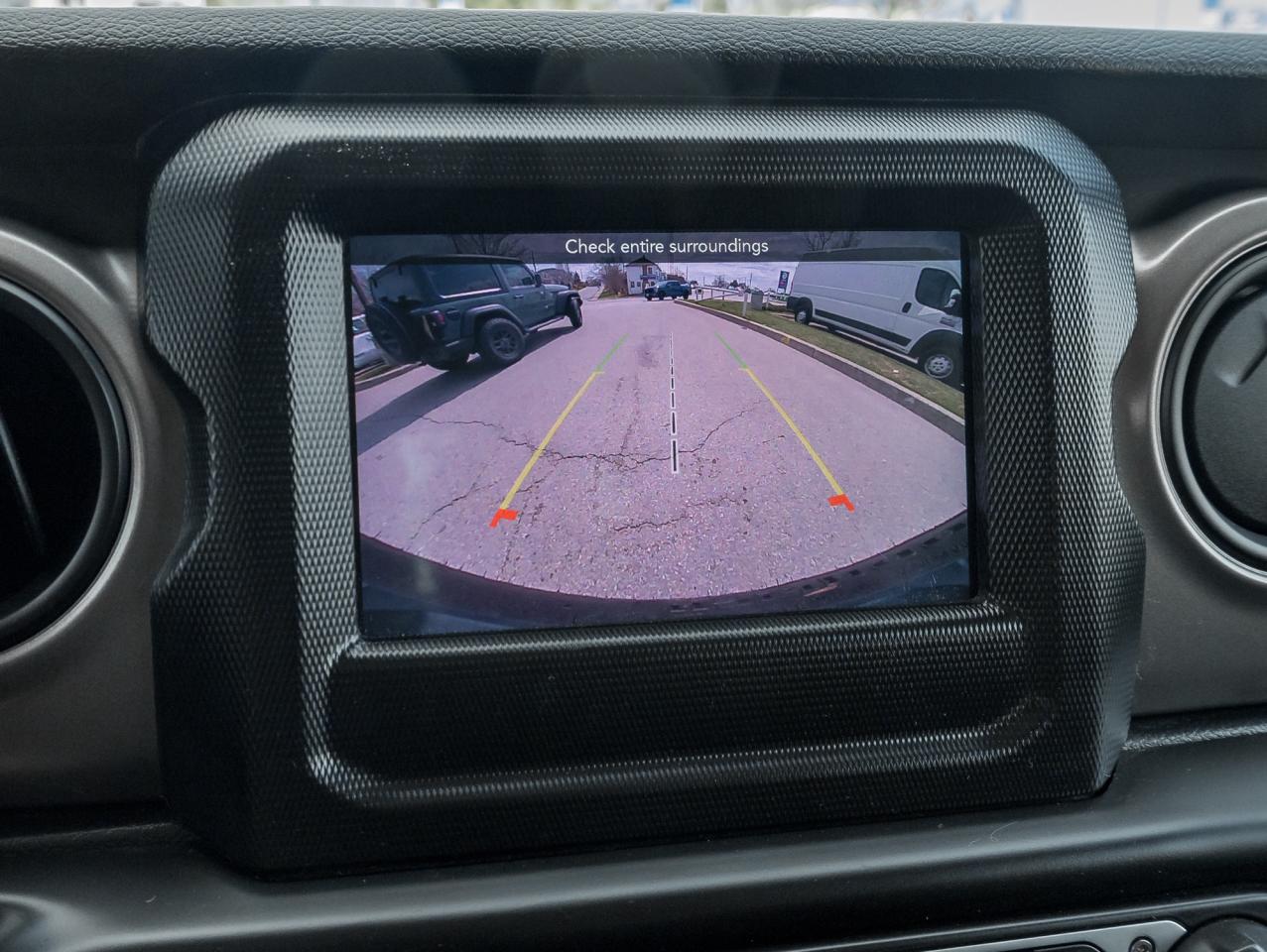 2023 Jeep Wrangler Willys Sport 2 Door 4x4 Photo