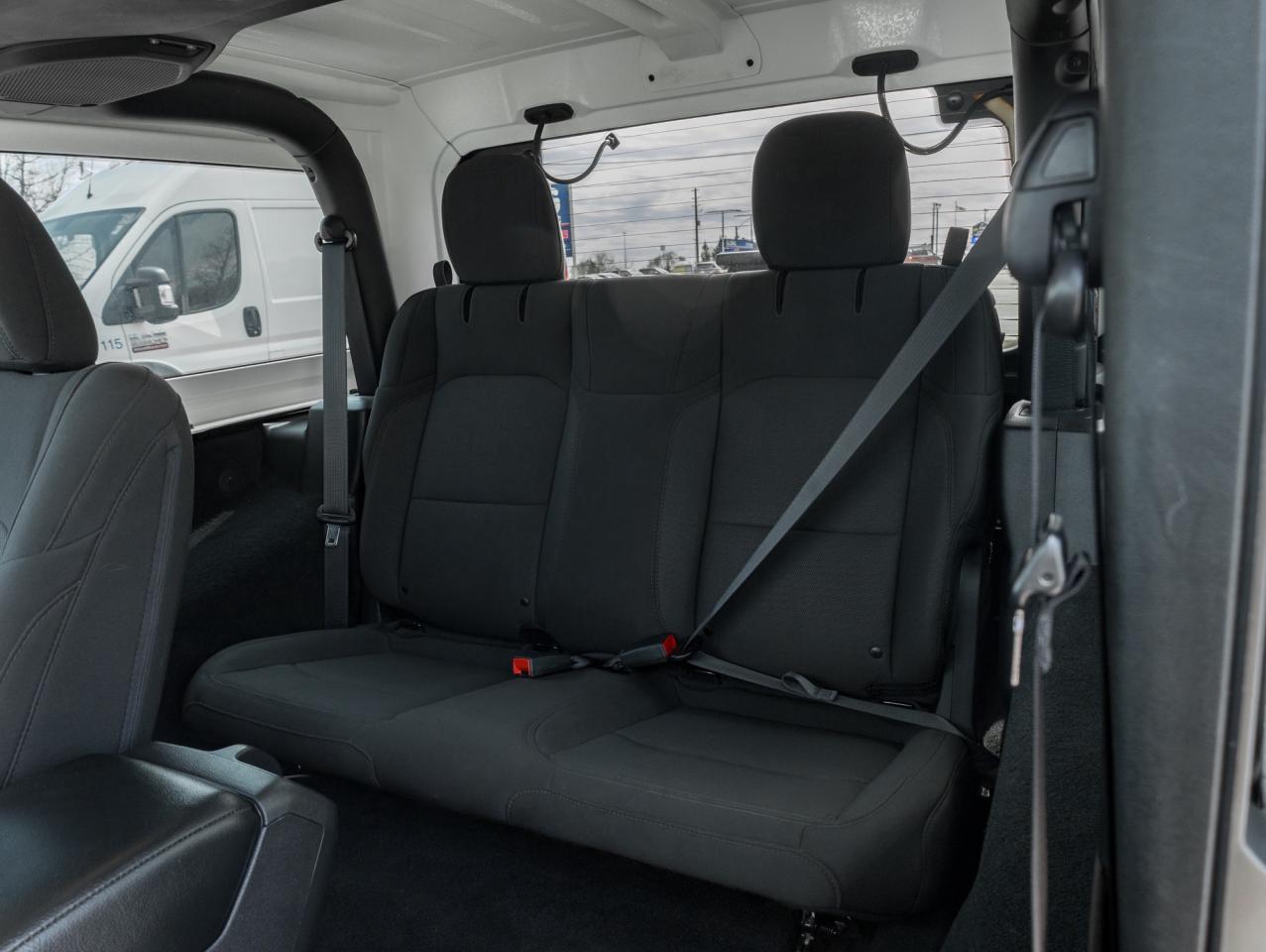 2023 Jeep Wrangler Willys Sport 2 Door 4x4 Photo