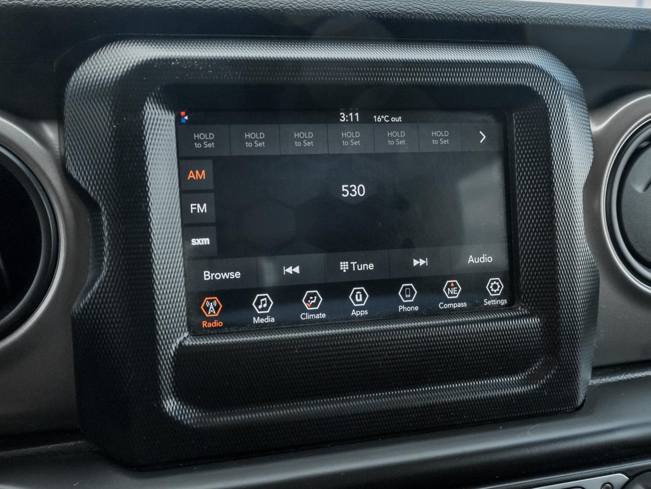 2023 Jeep Wrangler Willys Sport 2 Door 4x4 Photo