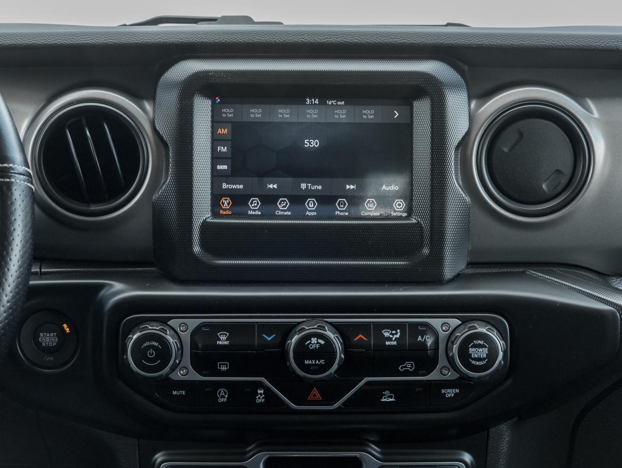 2023 Jeep Wrangler Willys Sport 2 Door 4x4 Photo