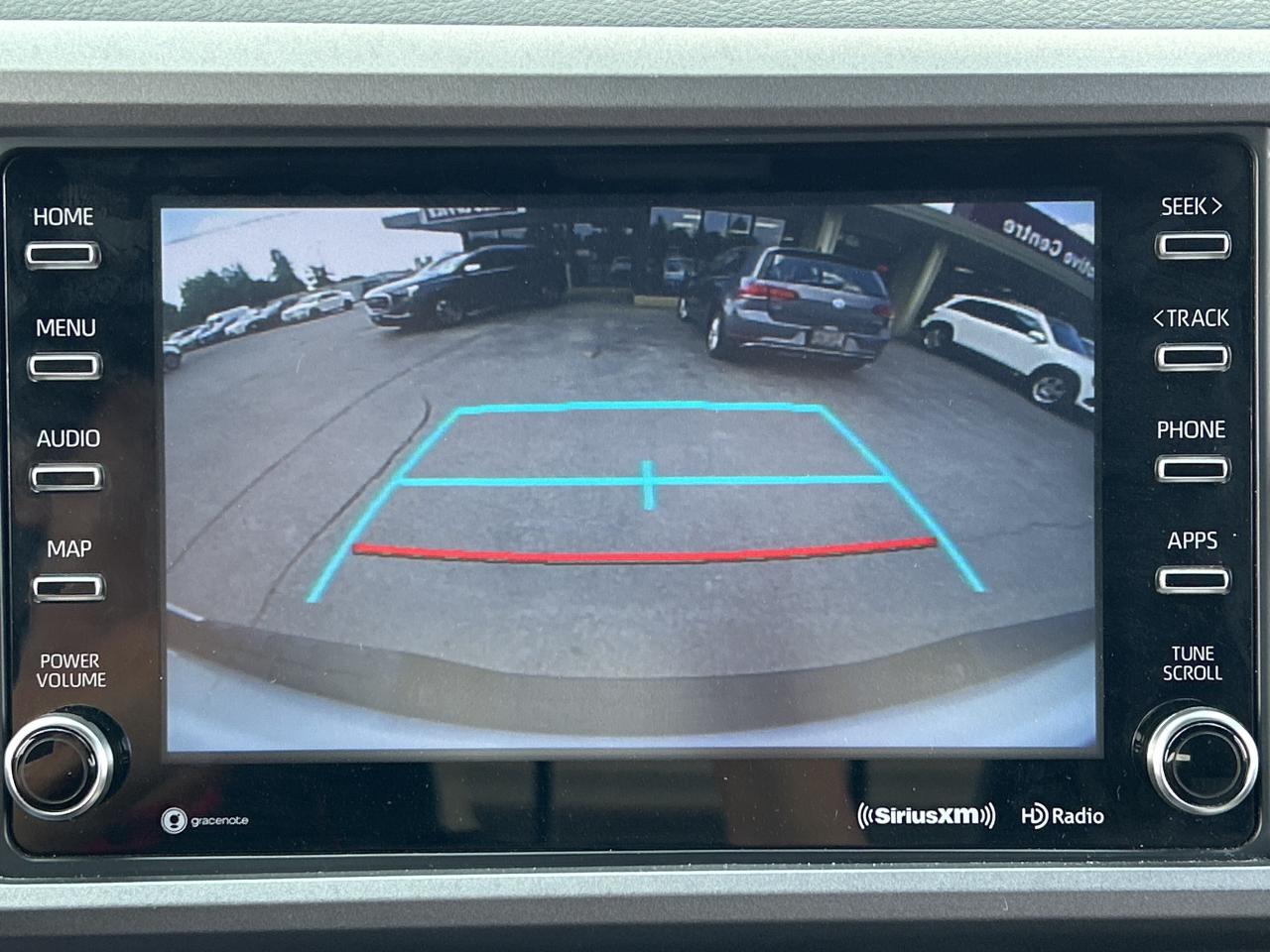 2022 Toyota Tacoma TRD 3.5L 4x4 SportNAV CALL BELLEVILLE 613-961-8848 Photo