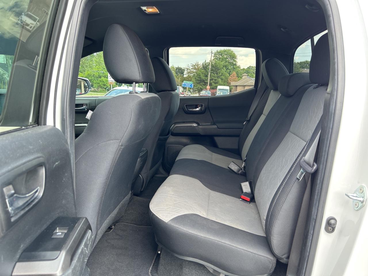 2022 Toyota Tacoma TRD 3.5L 4x4 SportNAV CALL BELLEVILLE 613-961-8848 Photo