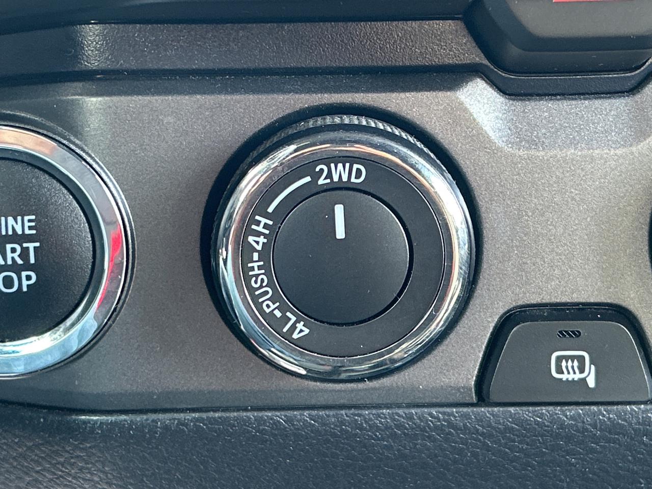 2022 Toyota Tacoma TRD 3.5L 4x4 SportNAV CALL BELLEVILLE 613-961-8848 Photo