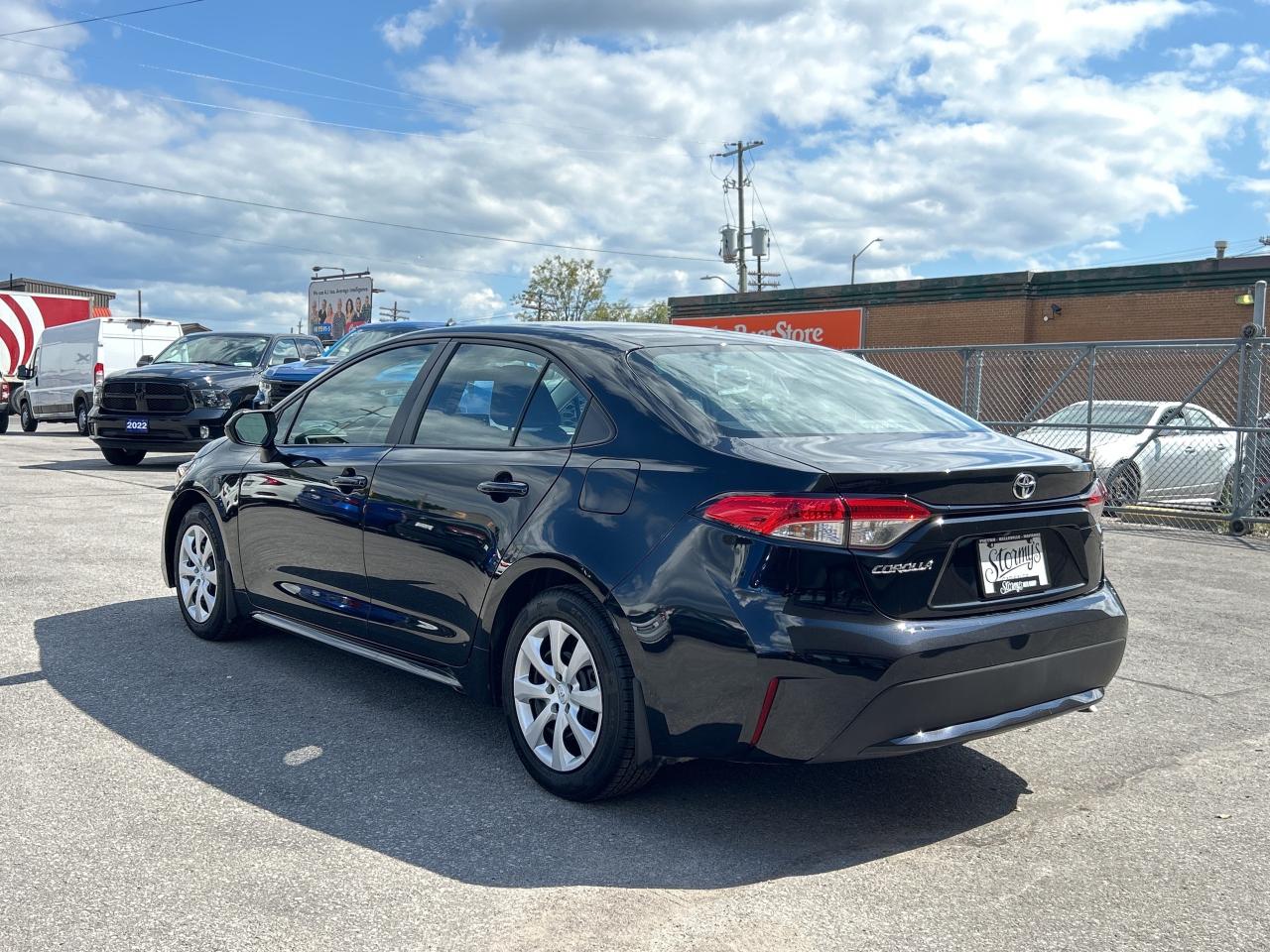 2022 Toyota Corolla LE HEATED SEATS/BACKUP ***CAM  CALL  613-961-8848 Photo2